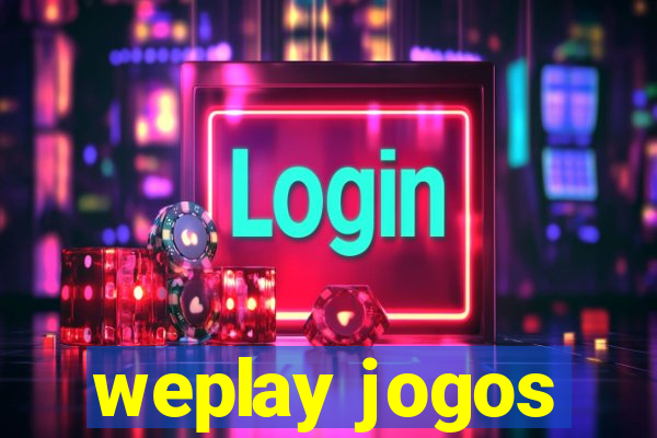 weplay jogos